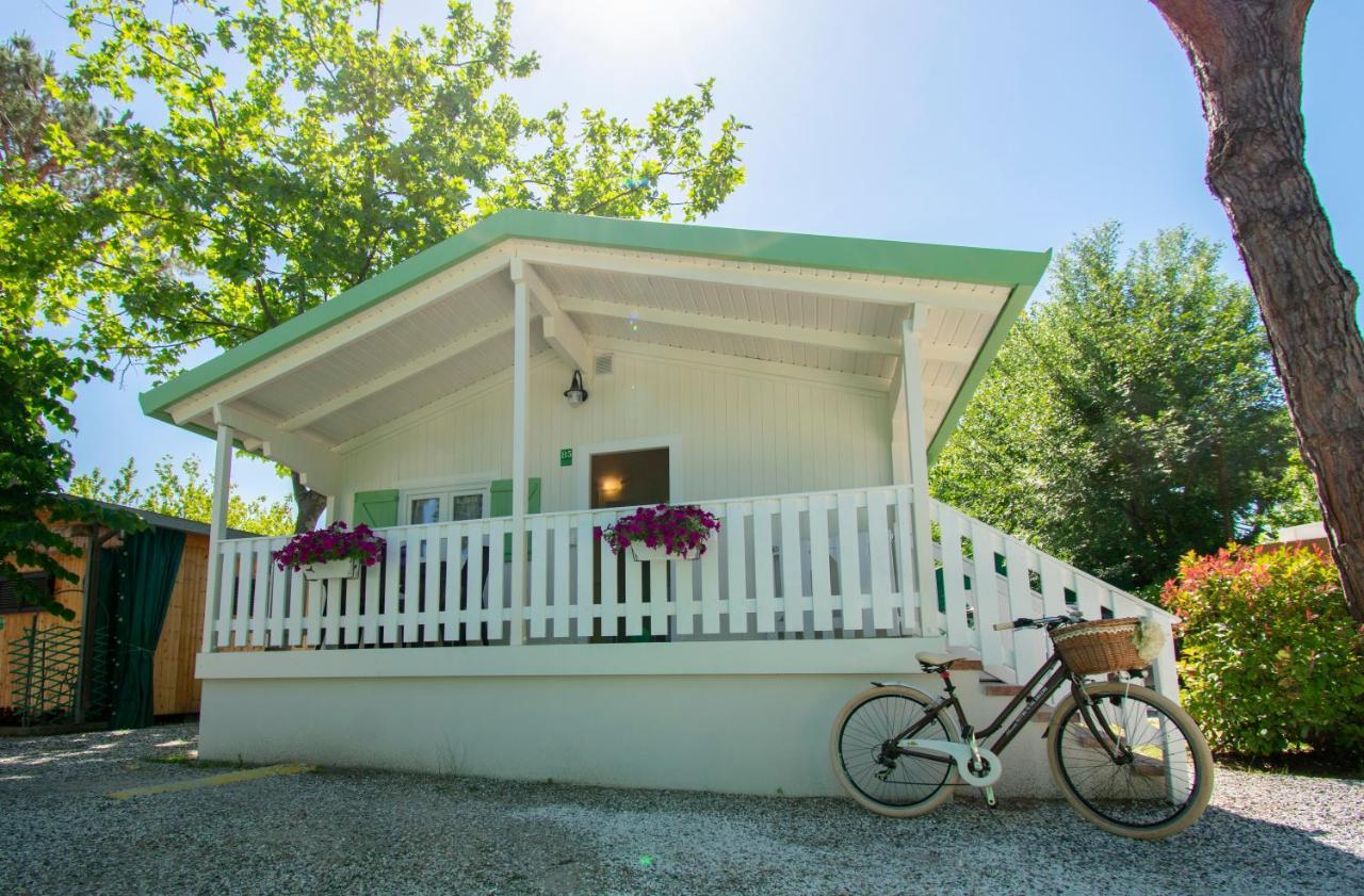 Camping Parco Vacanza Partaccia 2 Marina di Massa Bagian luar foto